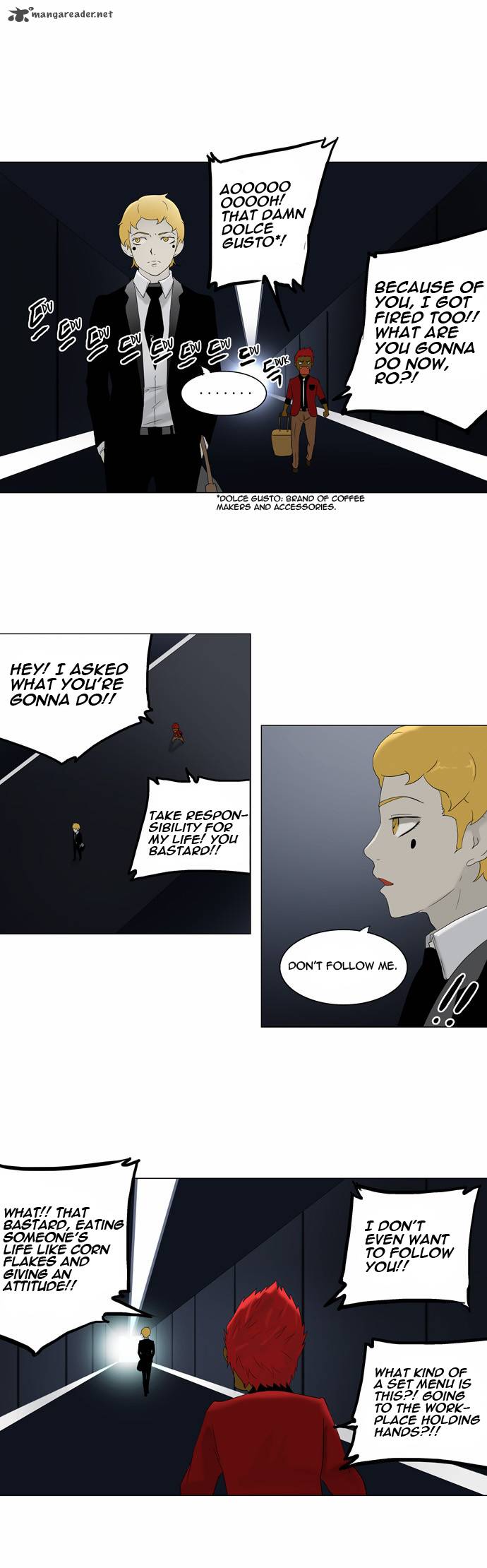 Tower of God Chapter 78 image 14